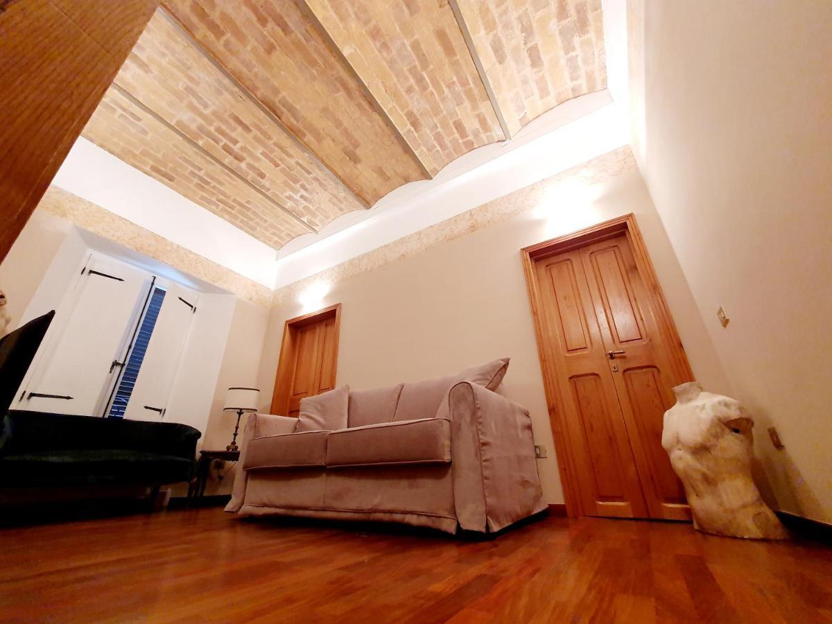 1878S By Aat- Luxury Historic House Piazza Di Spagna Roma Exterior foto