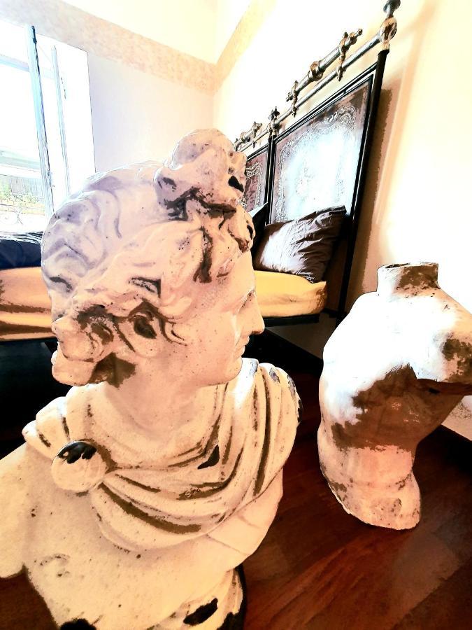 1878S By Aat- Luxury Historic House Piazza Di Spagna Roma Exterior foto
