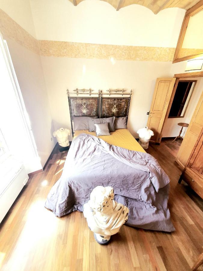 1878S By Aat- Luxury Historic House Piazza Di Spagna Roma Exterior foto