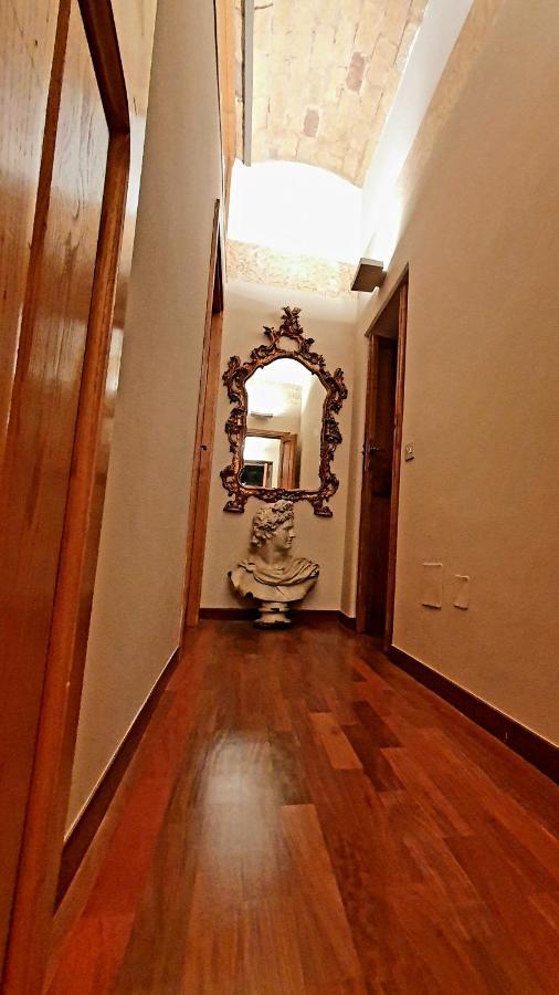 1878S By Aat- Luxury Historic House Piazza Di Spagna Roma Exterior foto