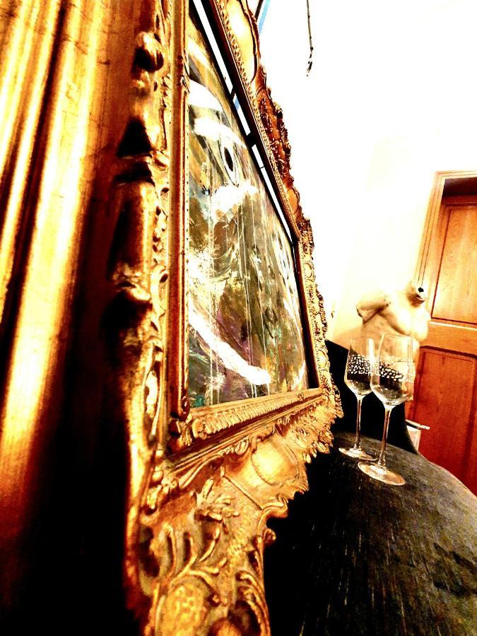 1878S By Aat- Luxury Historic House Piazza Di Spagna Roma Exterior foto