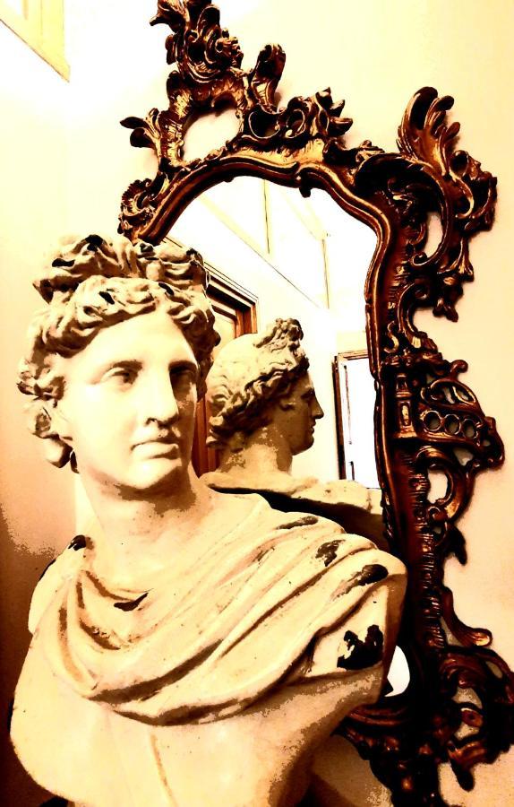 1878S By Aat- Luxury Historic House Piazza Di Spagna Roma Exterior foto