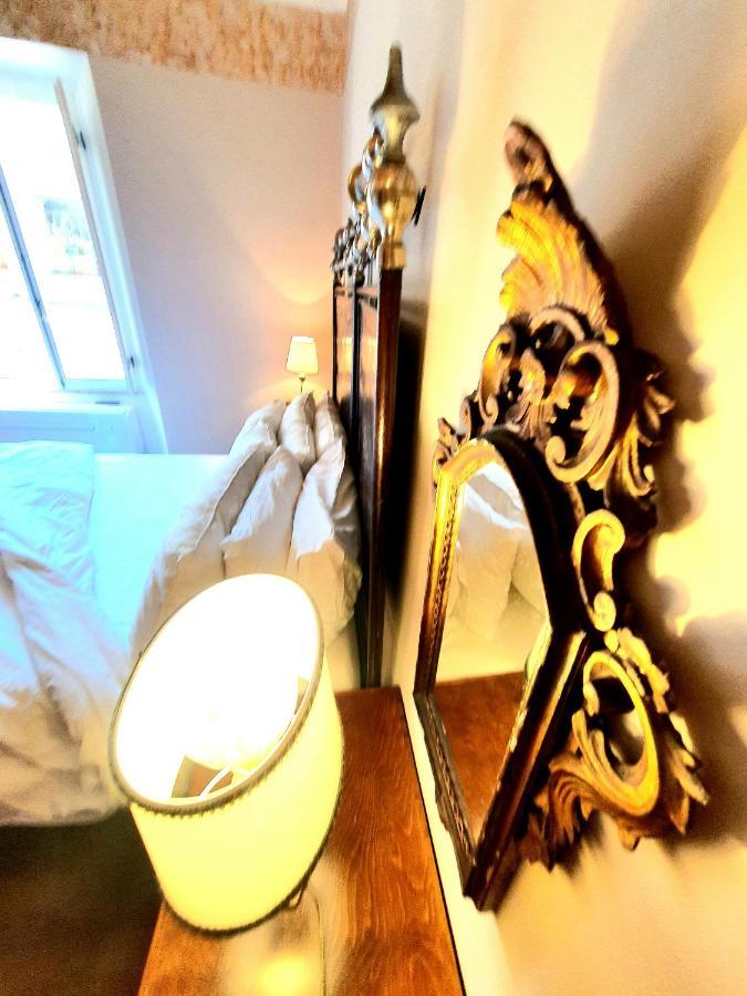 1878S By Aat- Luxury Historic House Piazza Di Spagna Roma Exterior foto
